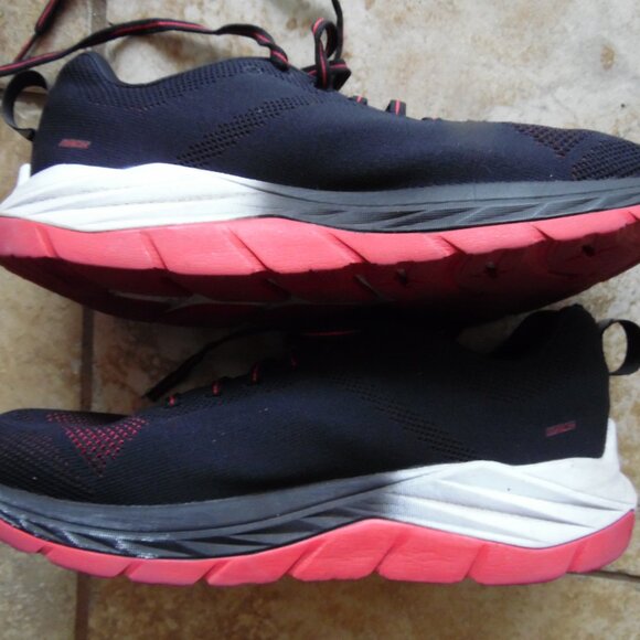 HOKA HOKAS mens size 9 mach - Picture 6 of 12